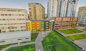 UG School/იუჯი სკოლა