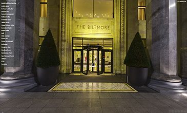 The Biltmore Tbilisi Hotel