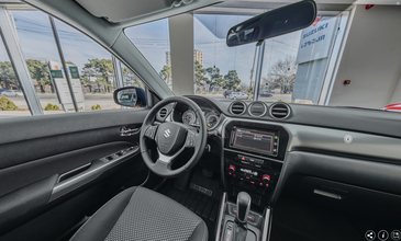 Suzuki Vitara GL+