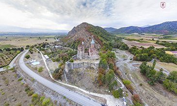 გრემის მთავარანგელოზი