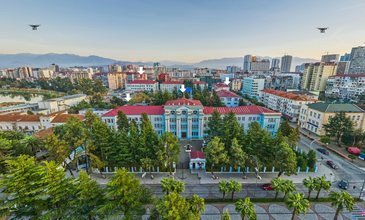 Batumi State Maritime Academy